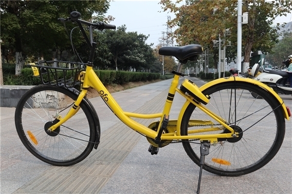 网友建议全面禁止共享单车 上海官方回应：尚无禁止性规定