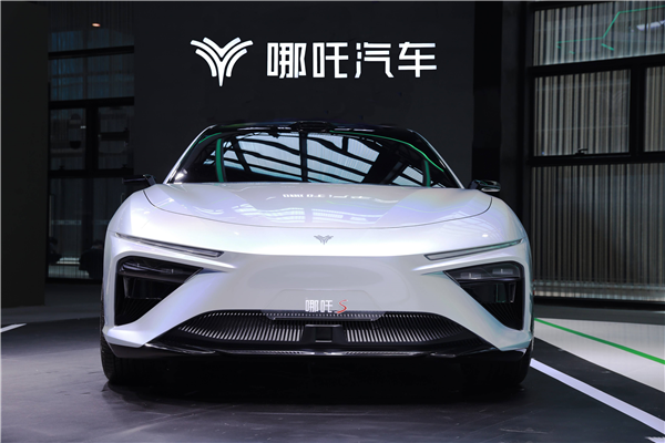 唯一下滑！卖不动的哪吒 闹不动的车海(图1)