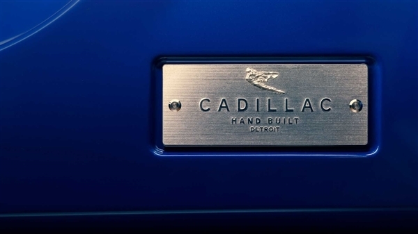 243万起！史上最贵凯迪拉克CELESTIQ开启量产 首批新车即将交付