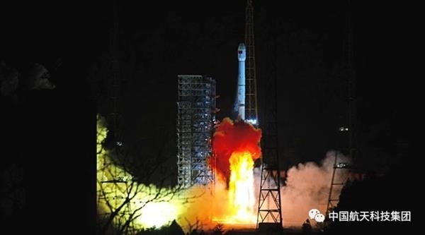 1208元！中国探月航天推出限量火箭碎片：运送嫦娥四号的长三乙