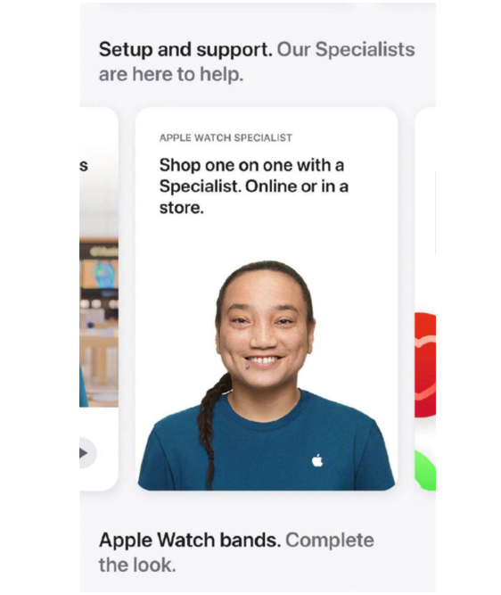 苹果官方回应“辫子”客服涉嫌辱华争议：系美国女员工