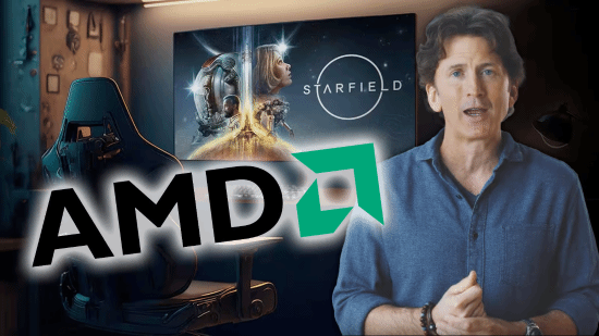 《星空》AMD独家合作令玩家愤怒：我们需要DLSS！