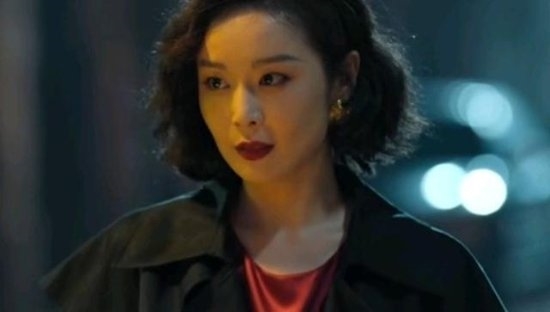 《狂飙》火到预告霸榜热搜：反派高启强遭刺杀找安欣帮忙 要结局了