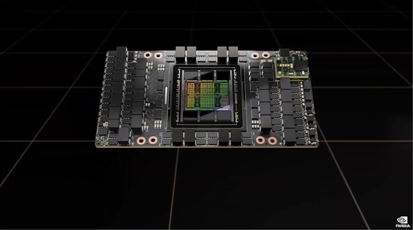 N卡卖到25万还缺货 Intel直击NVIDIA软肋：AI性价比远超H100
