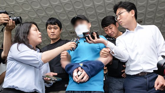 韩国电竞选手收到死亡威胁：全民卷入真实杀人游戏！