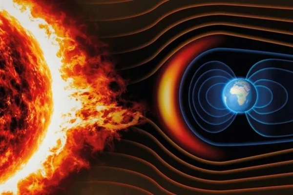 太阳都大出事了！连续爆发3次X级耀斑：对人有啥影响？