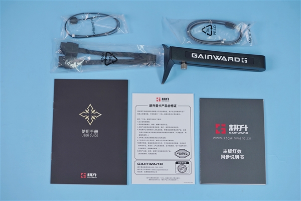 纯白高颜值！耕升RTX 4070 Ti星极皓月OC图赏