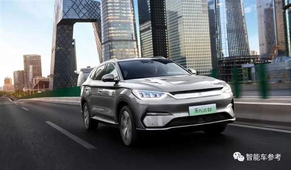 国产骄傲！中国年度十大畅销新能源车型：外资仅有特斯拉上榜