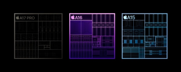 苹果A18 Pro已在路上：AI是重头戏