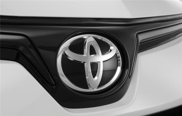 丰田按下“加速键” 全新一代电动车三年后上市 售价低于20万元
