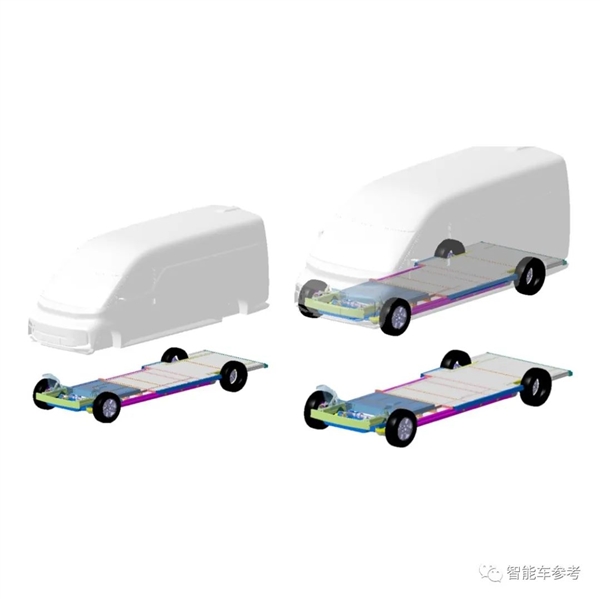 那个男人 集结一帮华为旧部去造车了