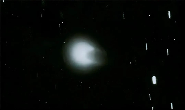 “魔鬼彗星”即将划过夜空：肉眼就能看见