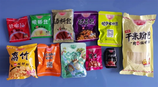 每天1碗米粉 身体会发生什么变化