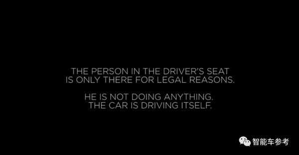 马斯克全程参与了自动驾驶视频造假！特斯拉连夜下架宣传片