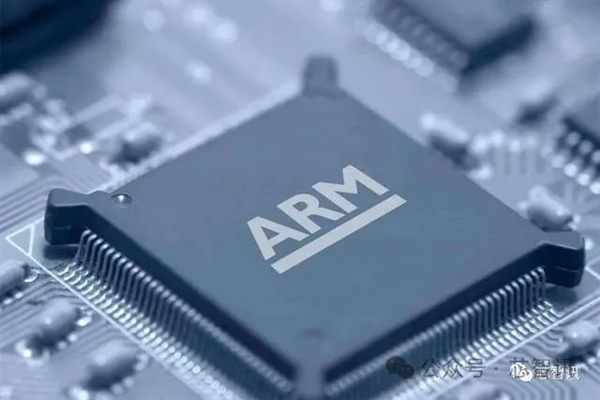 Arm Cortex-X5超大核曝光：性能超越苹果自研