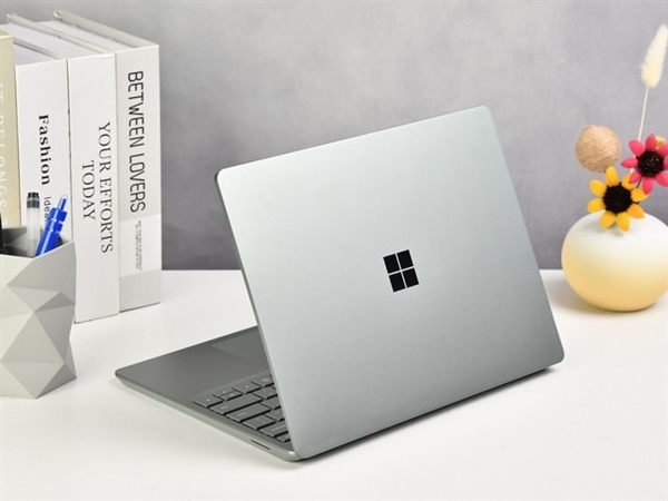 Surface Laptop Go 3上手体验：速度大升级
