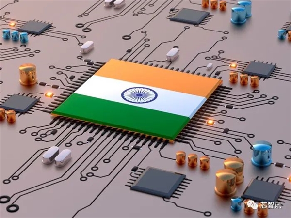 印度“造芯”计划再受挫！鸿海退出与Vedanta的195亿美