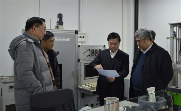 大反转！南京大学团队推翻美室温超导技术 复刻实验没发现超导现象