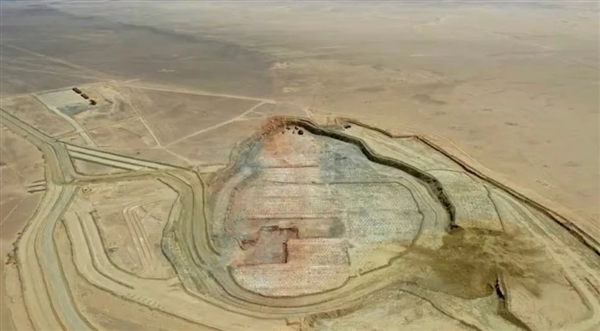 沙特发现世界级金矿 绵延长达125公里！福气为啥这么好