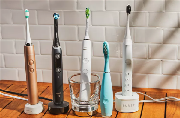 销量最好的电动牙刷公司 开了个“告别电动牙刷”的发布会？