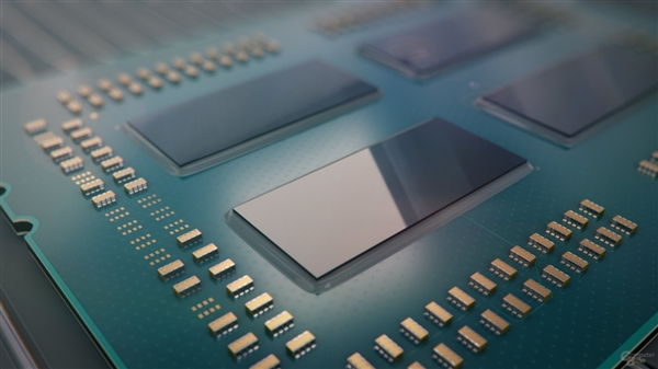 AMD处理器份额涨不停！1/3的服务器市场收入份额尽归囊中