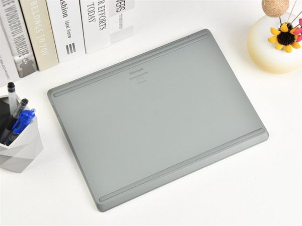 Surface Laptop Go 3上手体验：速度大升级
