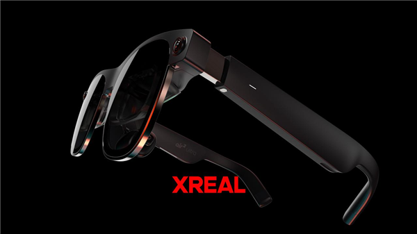 XREAL Air 2 Ultra AR眼镜正式发布：功能强大的Vision Pro平替