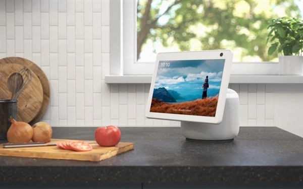 苹果正在开发类似iPad的智能显示器！要进军智能家居