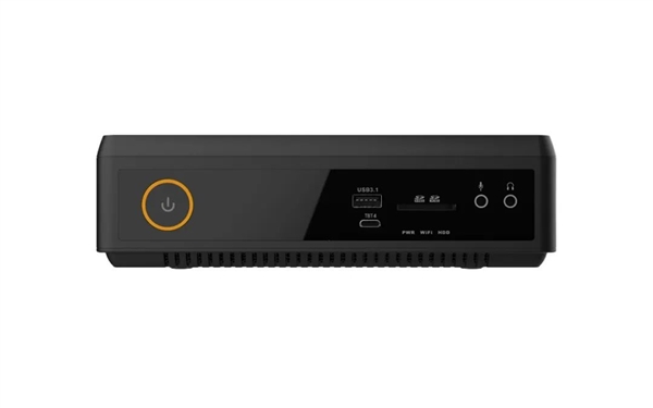 索泰新款迷你主机上市：搭载RTX 3500 Ada显卡