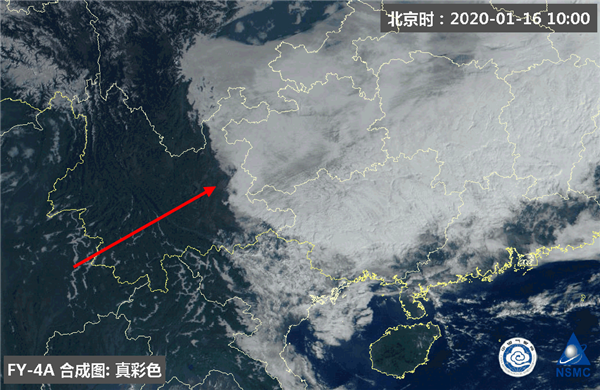 在太空看地球啥样？这些图 保证你没见过！