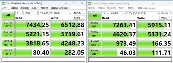 1299元起！长江存储致态发布4TB SSD：读速可达7000MB/s