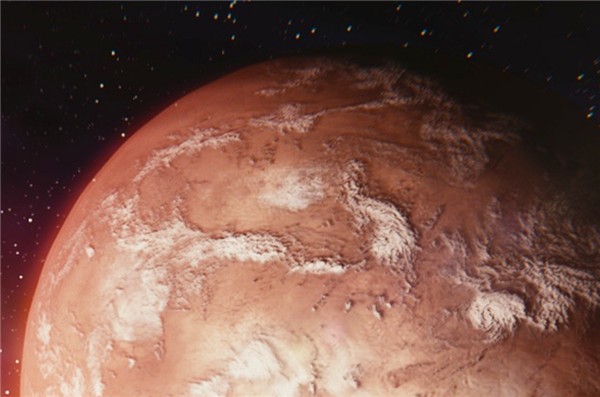 天问一号登陆火星2多年 我国公布科学探测数据：总量超过2TB