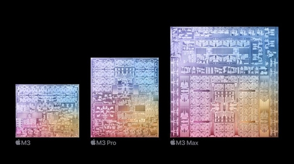 多芯片封装+1nm加持 2030年万亿级芯片时代到来