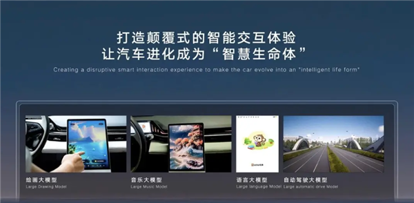 搭载智能化和场景化配置 银河L6更多信息曝光 比亚迪秦PLUS还香不香