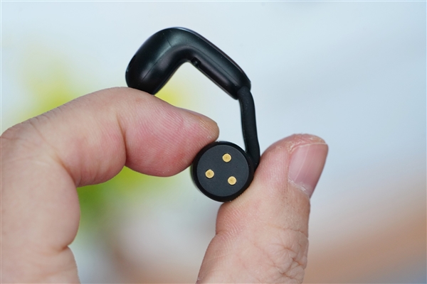 开放式耳夹耳机！BOSE Open Earbuds Ultra图赏