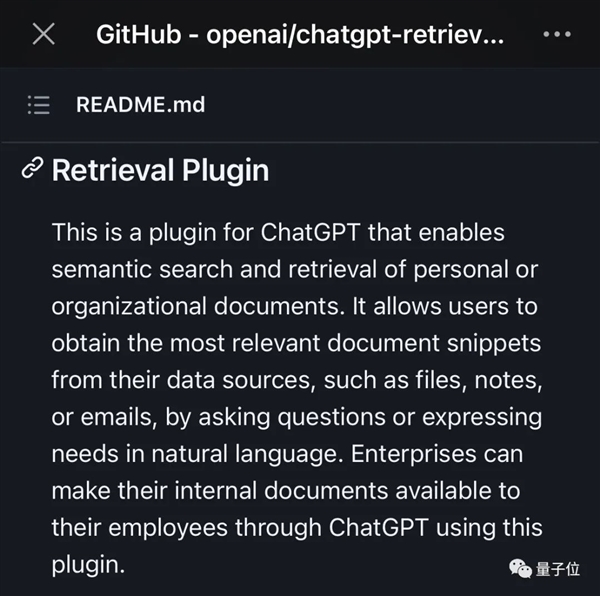 ChatGPT王炸更新！能联网获取新知识、可与5000+个应用交互：太疯狂了