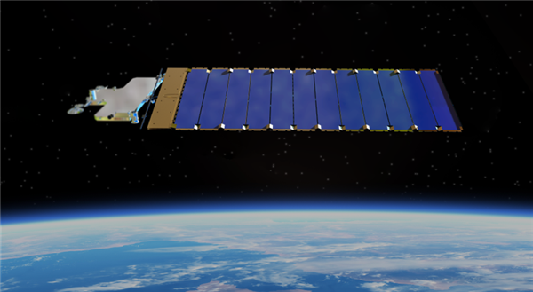 国产版星链 我国首款可堆叠平板卫星将于今年择机发射