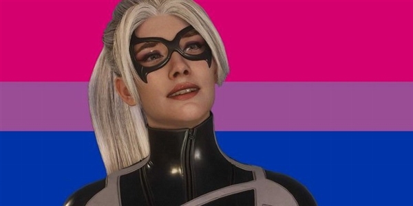 《漫威蜘蛛侠2》里到处都是LGBTQ+元素 实在太正确了