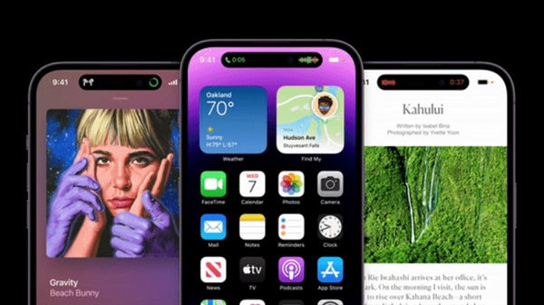 苹果2023年重磅新品预测：iPhone 15 Ultra和头显设备最受期待