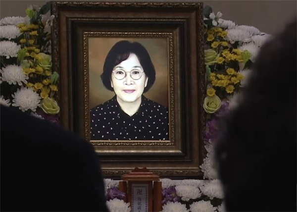 韩国电竞选手收到死亡威胁：全民卷入真实杀人游戏！