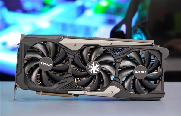 又一堆料狂魔！映众RTX 4080/4090冰龙超级版显卡图赏