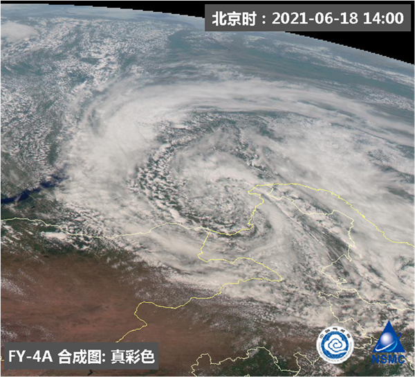 在太空看地球啥样？这些图 保证你没见过！