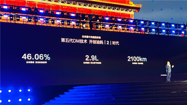 2024年谁还买油车啊