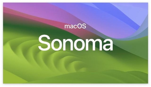 macOS Sonoma 14来了 “黑苹果”且用且珍惜