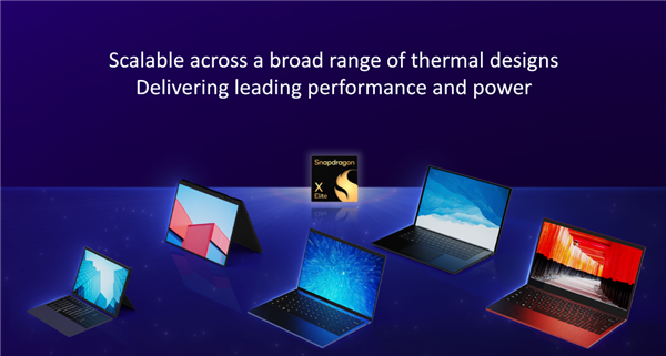 高通骁龙X Elite正式发布：12个4nm大核心、无死角碾压苹果/Intel