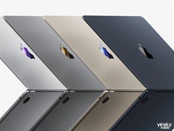 苹果全新MacBook Pro前瞻：刘海屏 芯片升级