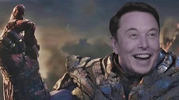特斯拉新款Model 3：明天真来！