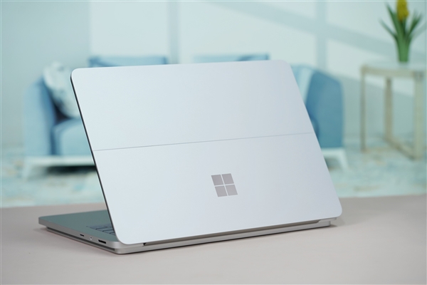 1.9万旗舰Windows本！微软Surface Laptop Studio 2图赏
