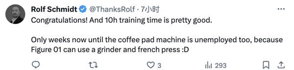 机器人又拿下一种家务：10小时学会煮咖啡、仅需观看人类演示视频