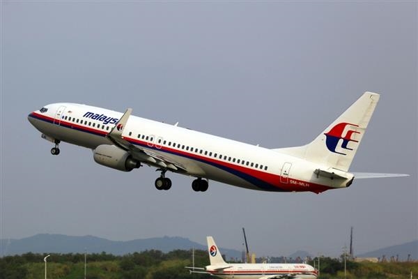 失踪9年仍未找到 网飞纪录片《MH370：消失的航班》3月8日首播